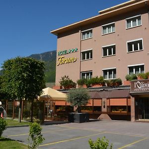 Hotel Forum